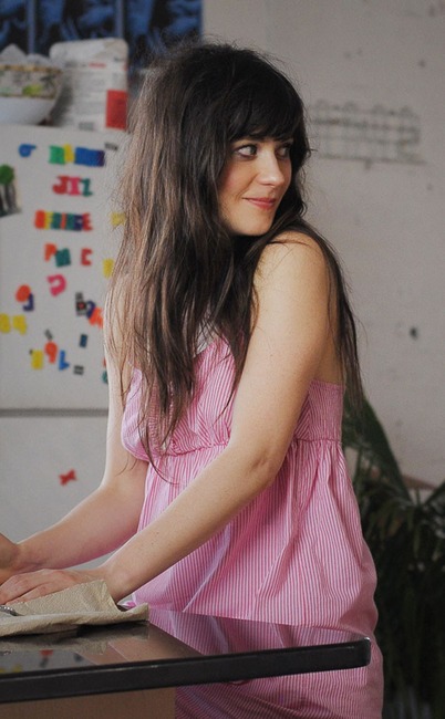 Zooey Deschanel, Our Idiot Brother